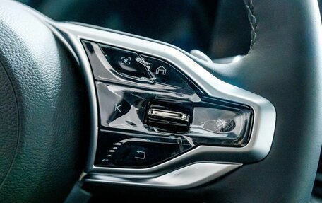 Haval F7, 2026 год, 3 167 010 рублей, 22 фотография