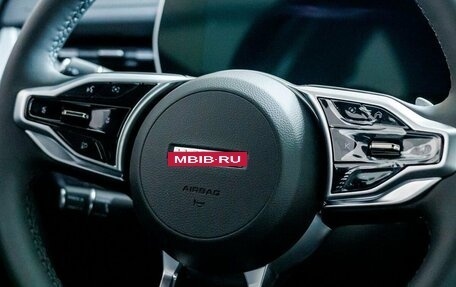 Haval F7, 2026 год, 3 167 010 рублей, 14 фотография