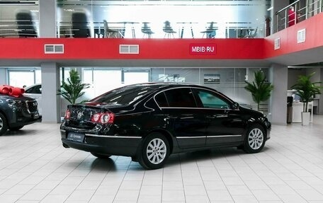 Volkswagen Passat B6, 2009 год, 785 000 рублей, 2 фотография