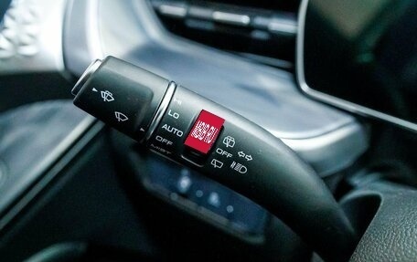 Haval F7, 2026 год, 3 167 010 рублей, 20 фотография