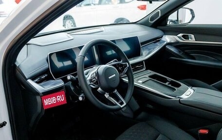 Haval F7, 2026 год, 3 167 010 рублей, 16 фотография