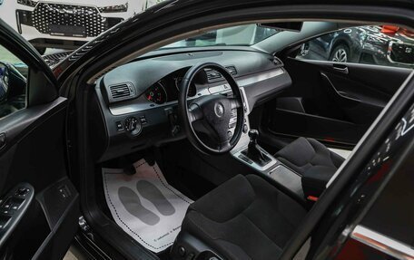 Volkswagen Passat B6, 2009 год, 785 000 рублей, 6 фотография