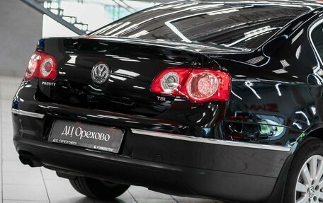 Volkswagen Passat B6, 2009 год, 785 000 рублей, 5 фотография