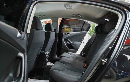 Volkswagen Passat B6, 2009 год, 785 000 рублей, 7 фотография