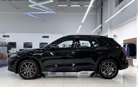 Audi Q5, 2026 год, 5 880 000 рублей, 4 фотография
