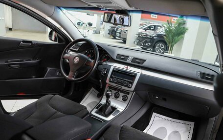 Volkswagen Passat B6, 2009 год, 785 000 рублей, 9 фотография
