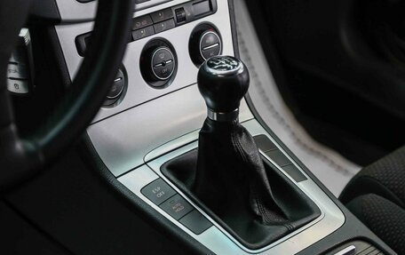 Volkswagen Passat B6, 2009 год, 785 000 рублей, 8 фотография