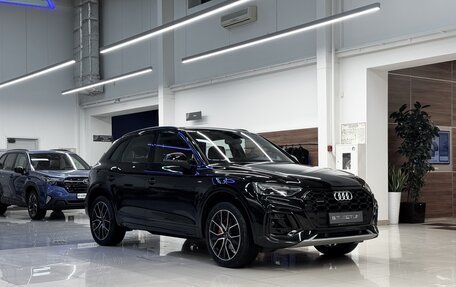 Audi Q5, 2026 год, 5 880 000 рублей, 3 фотография