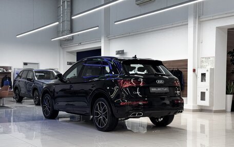 Audi Q5, 2026 год, 5 880 000 рублей, 5 фотография