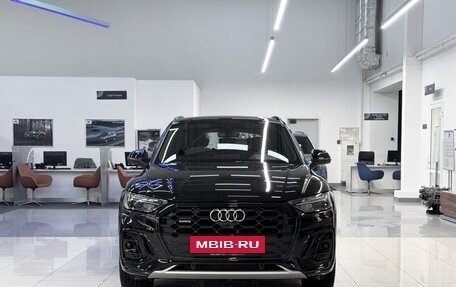 Audi Q5, 2026 год, 5 880 000 рублей, 2 фотография