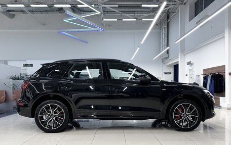 Audi Q5, 2026 год, 5 880 000 рублей, 10 фотография