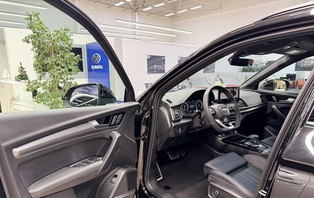 Audi Q5, 2026 год, 5 880 000 рублей, 11 фотография