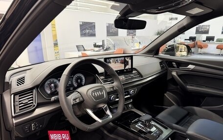 Audi Q5, 2026 год, 5 880 000 рублей, 15 фотография