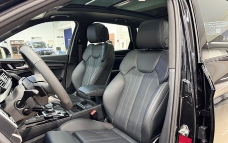 Audi Q5, 2026 год, 5 880 000 рублей, 17 фотография