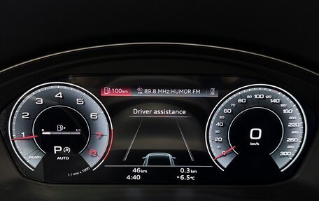 Audi Q5, 2026 год, 5 880 000 рублей, 27 фотография