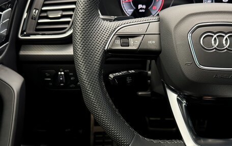 Audi Q5, 2026 год, 5 880 000 рублей, 25 фотография