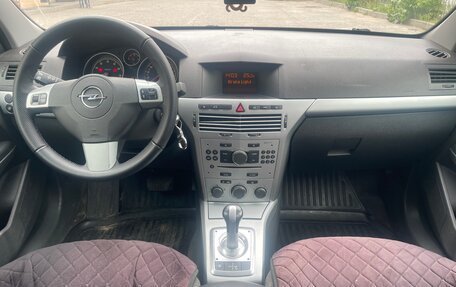 Opel Astra H, 2010 год, 450 000 рублей, 2 фотография