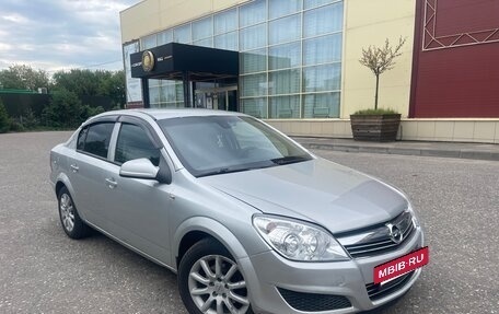 Opel Astra H, 2010 год, 450 000 рублей, 3 фотография