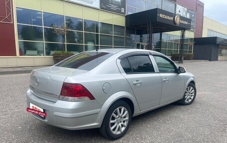 Opel Astra H, 2010 год, 450 000 рублей, 5 фотография