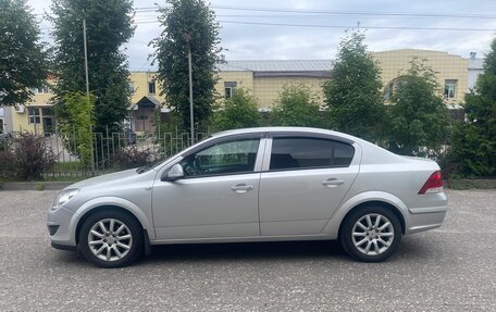 Opel Astra H, 2010 год, 450 000 рублей, 9 фотография