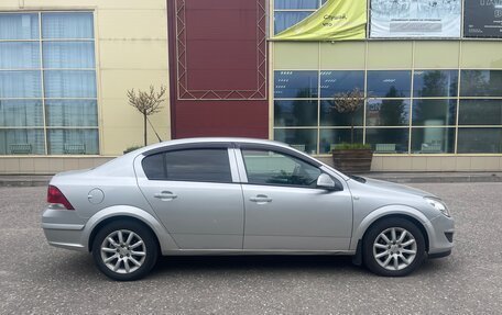 Opel Astra H, 2010 год, 450 000 рублей, 11 фотография