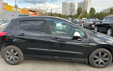 Peugeot 308 II, 2008 год, 320 000 рублей, 3 фотография