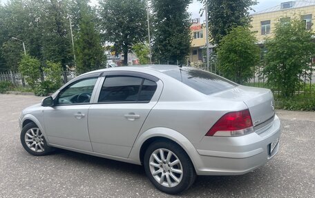 Opel Astra H, 2010 год, 450 000 рублей, 7 фотография