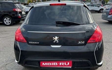Peugeot 308 II, 2008 год, 320 000 рублей, 2 фотография
