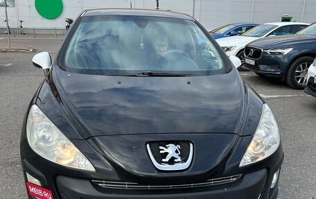 Peugeot 308 II, 2008 год, 320 000 рублей, 4 фотография