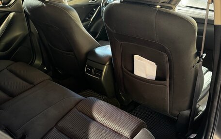 Mazda 6, 2016 год, 1 750 000 рублей, 9 фотография