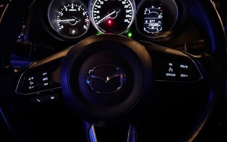 Mazda 6, 2016 год, 1 750 000 рублей, 14 фотография