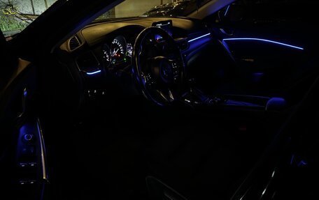 Mazda 6, 2016 год, 1 750 000 рублей, 16 фотография