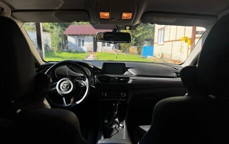 Mazda 6, 2016 год, 1 750 000 рублей, 8 фотография