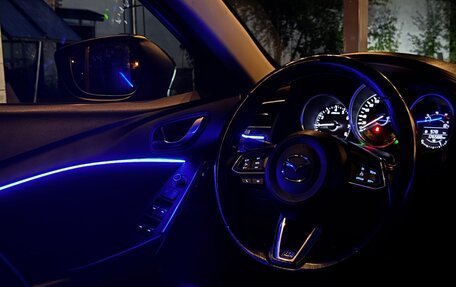 Mazda 6, 2016 год, 1 750 000 рублей, 12 фотография