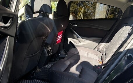 Mazda 6, 2016 год, 1 750 000 рублей, 11 фотография