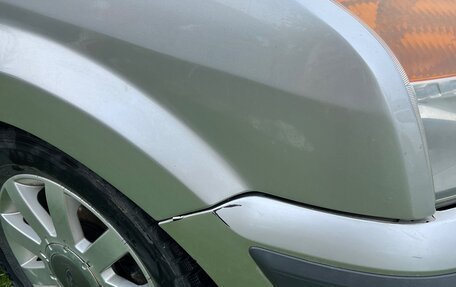 Ford Fusion I, 2007 год, 410 000 рублей, 8 фотография