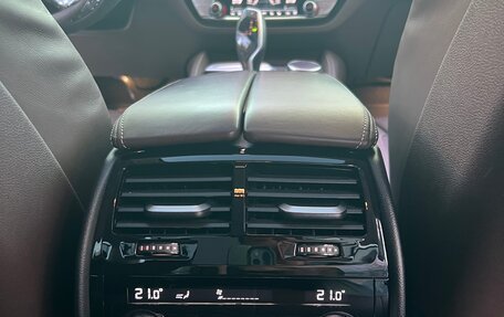 BMW 5 серия, 2022 год, 5 400 000 рублей, 12 фотография