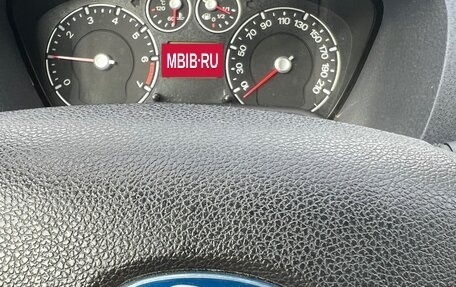 Ford Fusion I, 2007 год, 410 000 рублей, 10 фотография