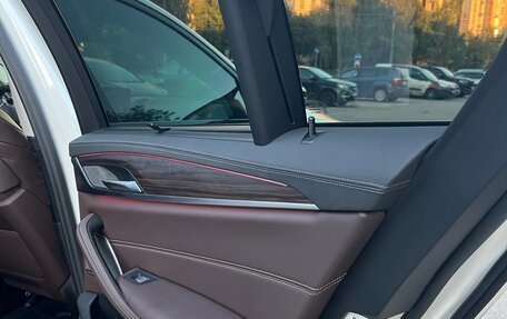 BMW 5 серия, 2022 год, 5 400 000 рублей, 13 фотография