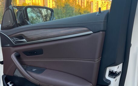 BMW 5 серия, 2022 год, 5 400 000 рублей, 15 фотография
