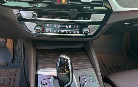 BMW 5 серия, 2022 год, 5 400 000 рублей, 17 фотография
