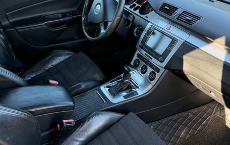 Volkswagen Passat B6, 2006 год, 365 000 рублей, 8 фотография
