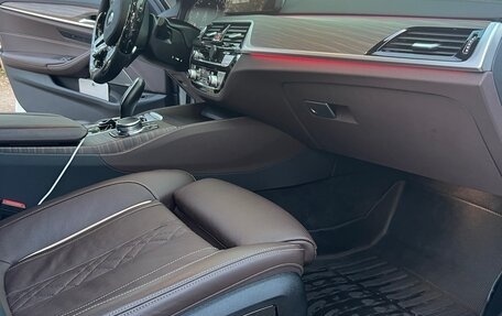BMW 5 серия, 2022 год, 5 400 000 рублей, 16 фотография