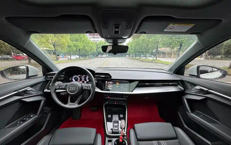 Audi A3, 2021 год, 1 977 777 рублей, 7 фотография