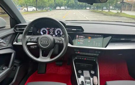 Audi A3, 2021 год, 1 977 777 рублей, 12 фотография
