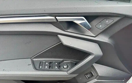 Audi A3, 2021 год, 1 977 777 рублей, 10 фотография