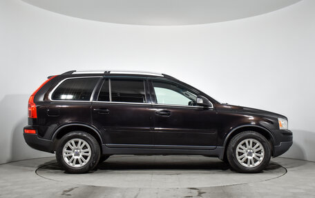 Volvo XC90 II рестайлинг, 2011 год, 1 089 000 рублей, 4 фотография