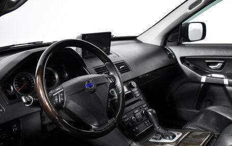 Volvo XC90 II рестайлинг, 2011 год, 1 089 000 рублей, 9 фотография