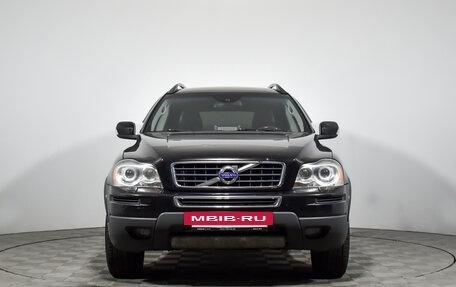 Volvo XC90 II рестайлинг, 2011 год, 1 089 000 рублей, 2 фотография