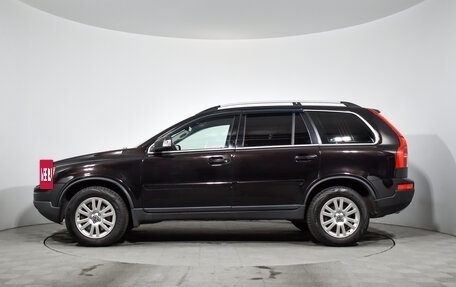 Volvo XC90 II рестайлинг, 2011 год, 1 089 000 рублей, 8 фотография